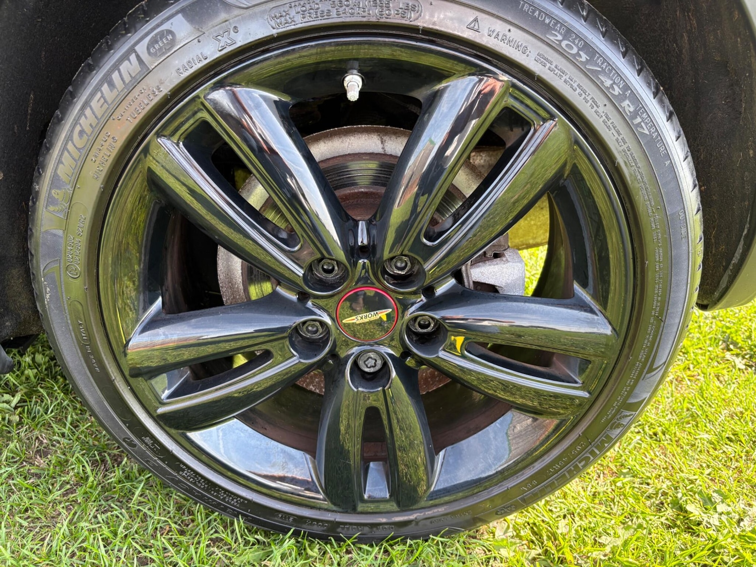 Used MINI Convertible 2019 for sale - 76261746: Photo 25