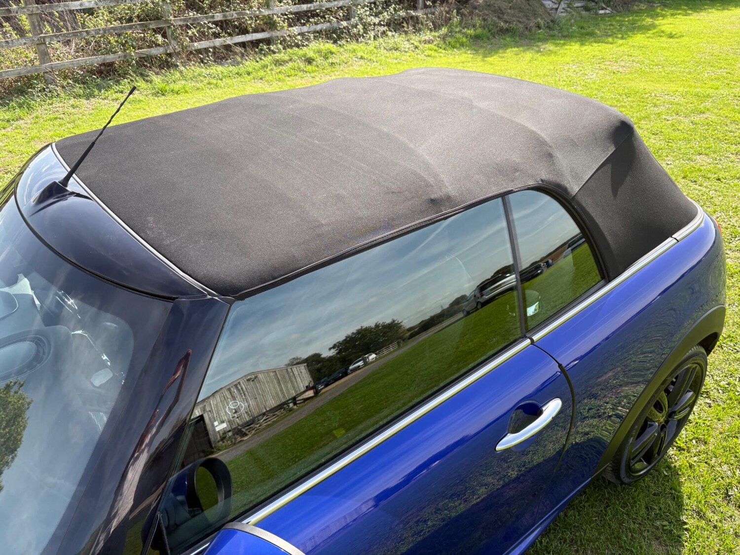 Used MINI Convertible 2019 for sale - 76261746: Photo 27