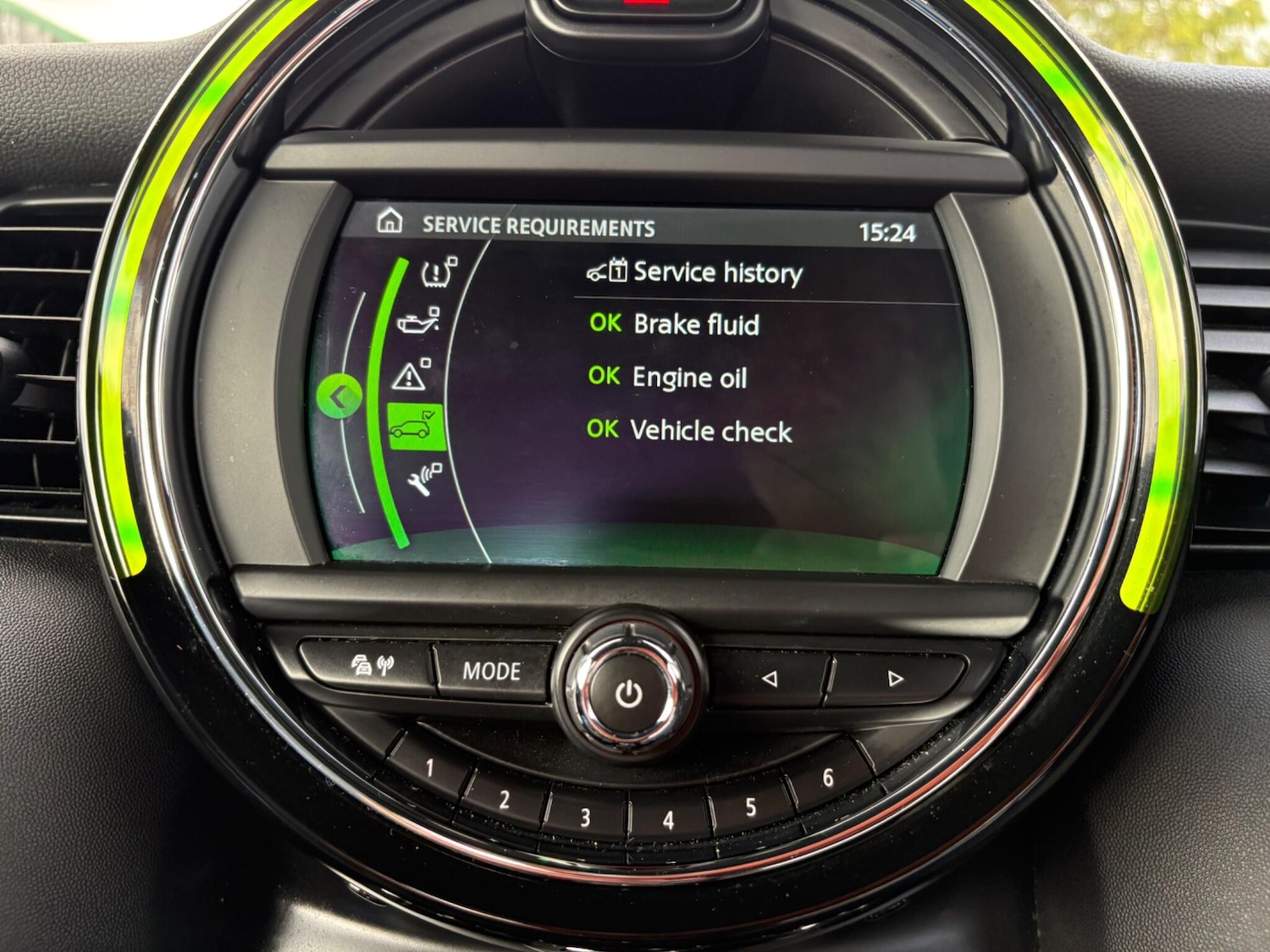 Used MINI Convertible 2019 for sale - 76261746: Photo 30
