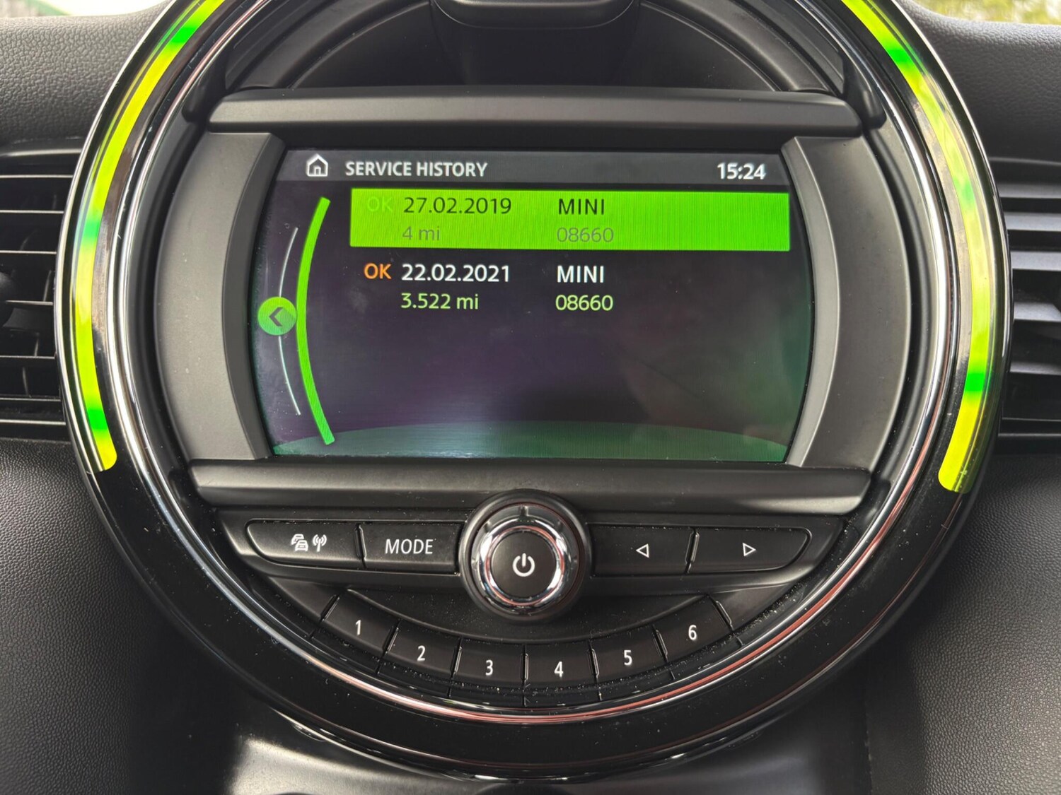 Used MINI Convertible 2019 for sale - 76261746: Photo 31