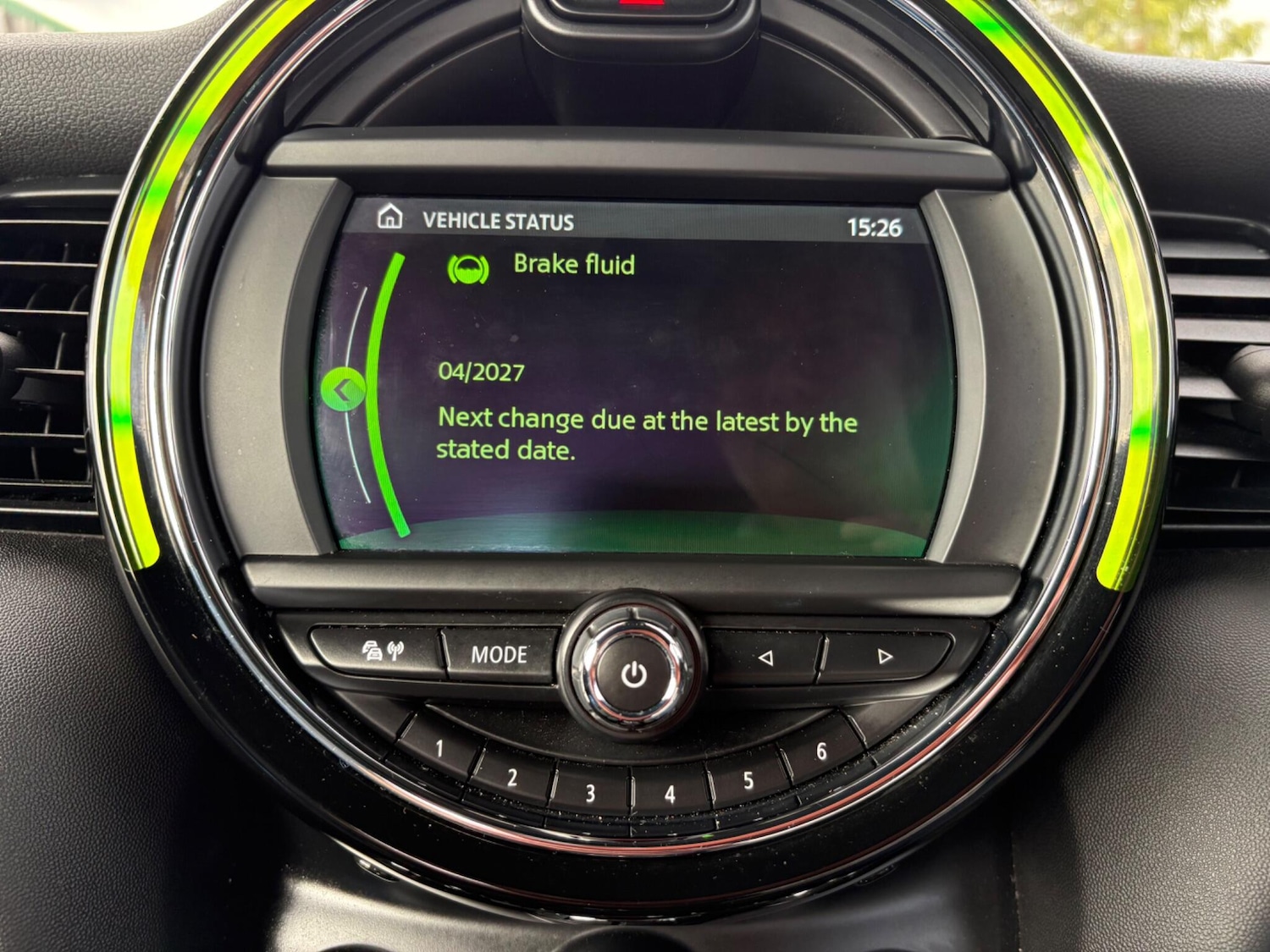 Used MINI Convertible 2019 for sale - 76261746: Photo 33
