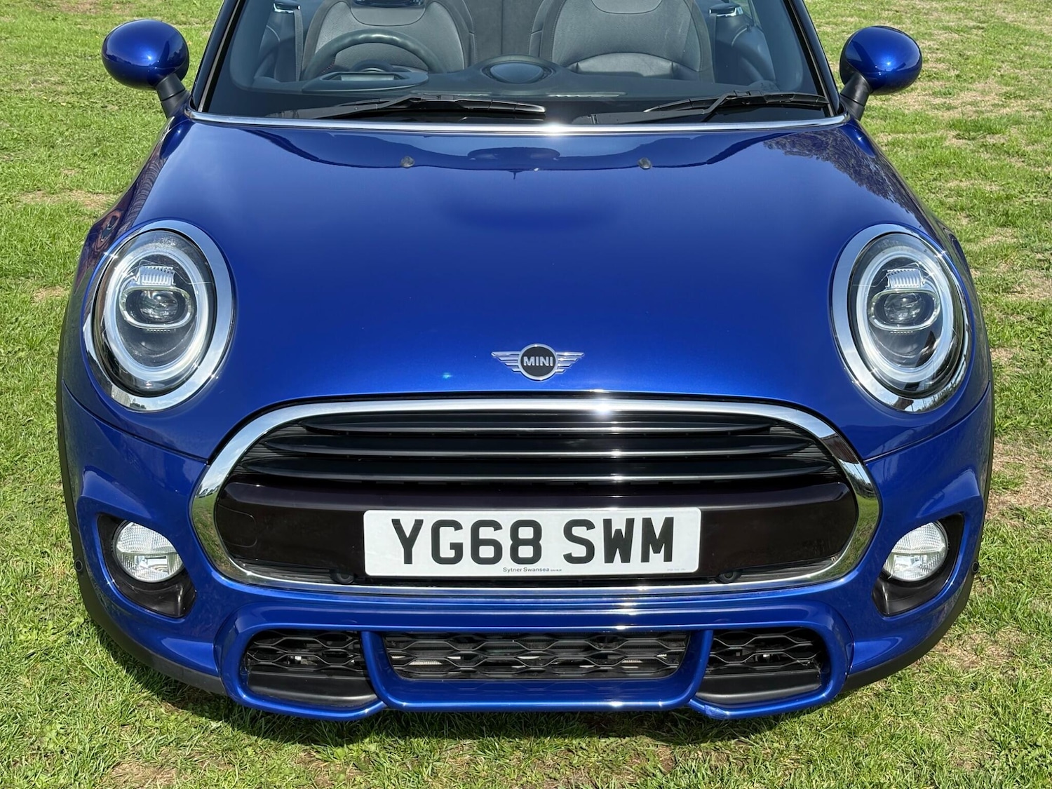 Used MINI Convertible 2019 for sale - 76261746: Photo 9