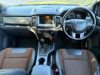 Used Ford Ranger 2016 for sale - 78692532: Photo