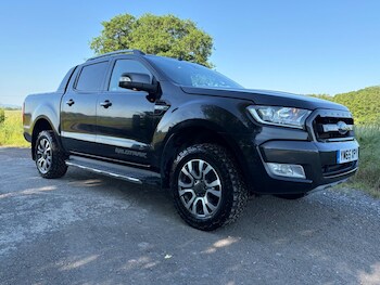 Used Ford Ranger 2016 for sale - 78692532: Photo