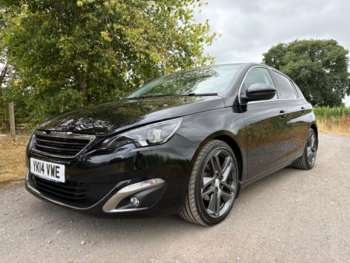 2014 - 1.6 e-HDi Feline Euro 5 (s/s) 5dr