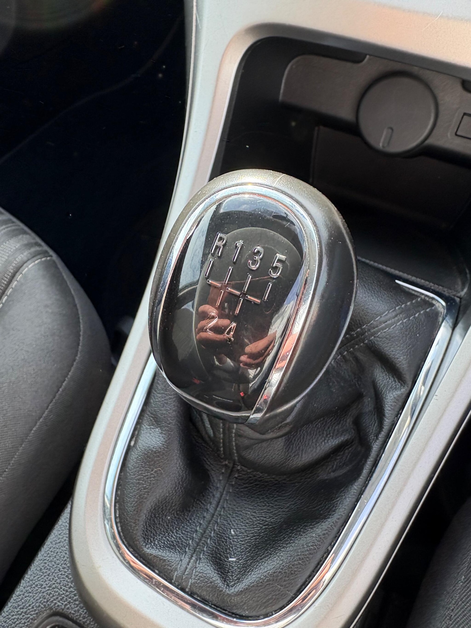 Used Vauxhall Astra 2011 for sale - 76139968: Photo 15