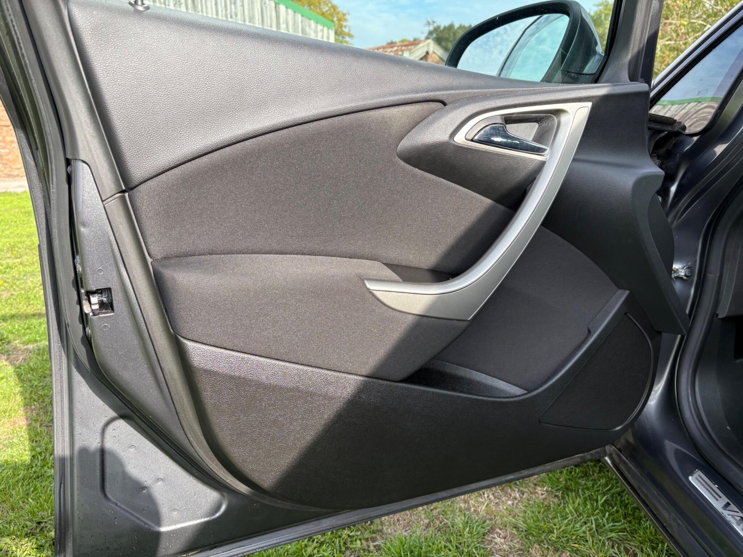 Used Vauxhall Astra 2011 for sale - 76139968: Photo 21
