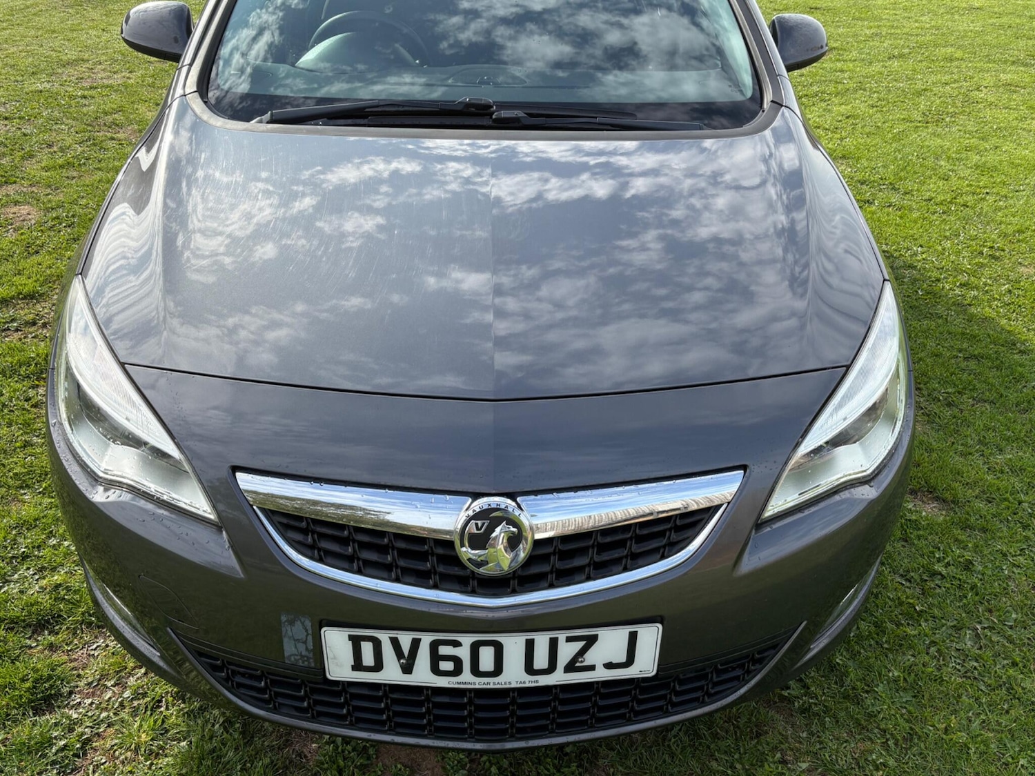 Used Vauxhall Astra 2011 for sale - 76139968: Photo 5