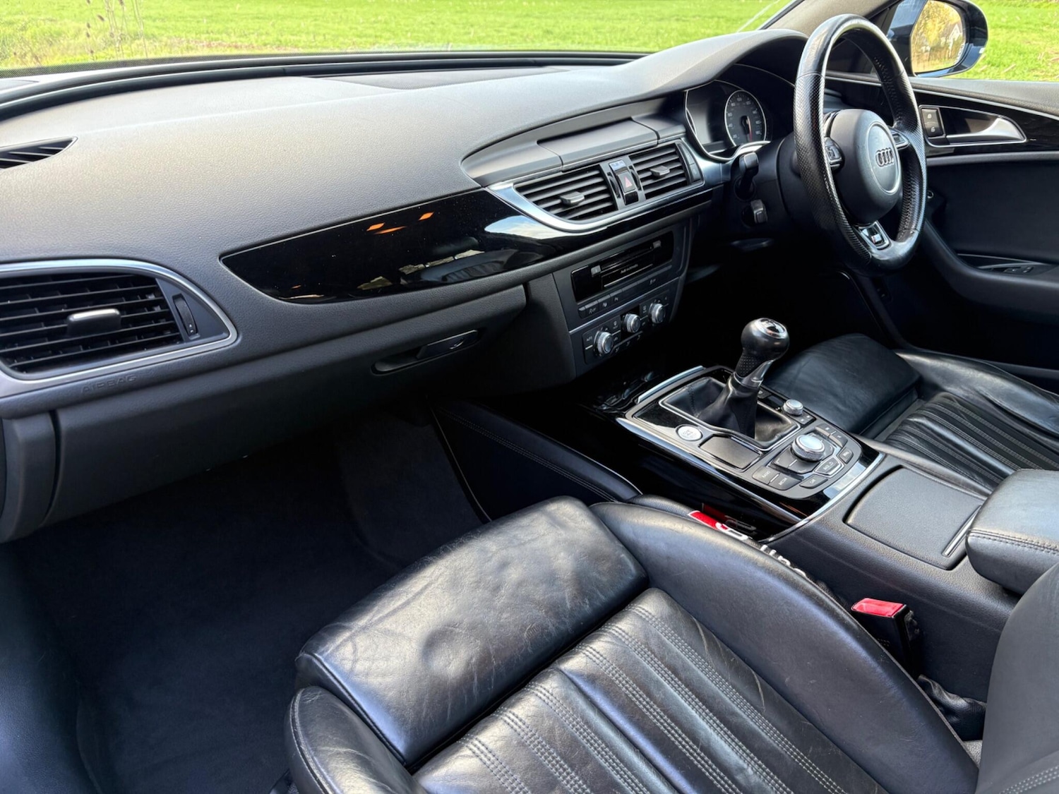 Used Audi A6 2013 for sale - 77499807: Photo 11