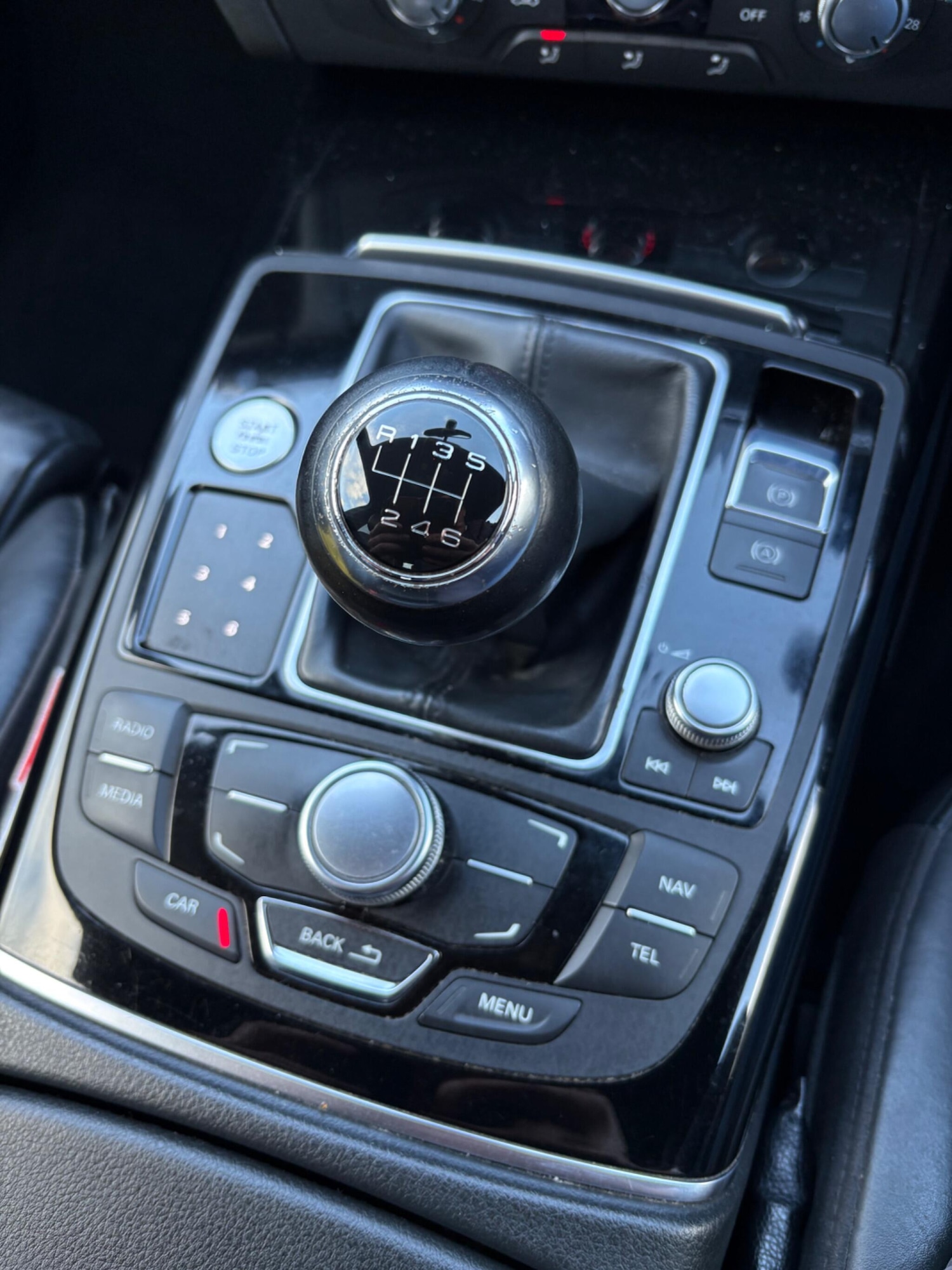 Used Audi A6 2013 for sale - 77499807: Photo 16