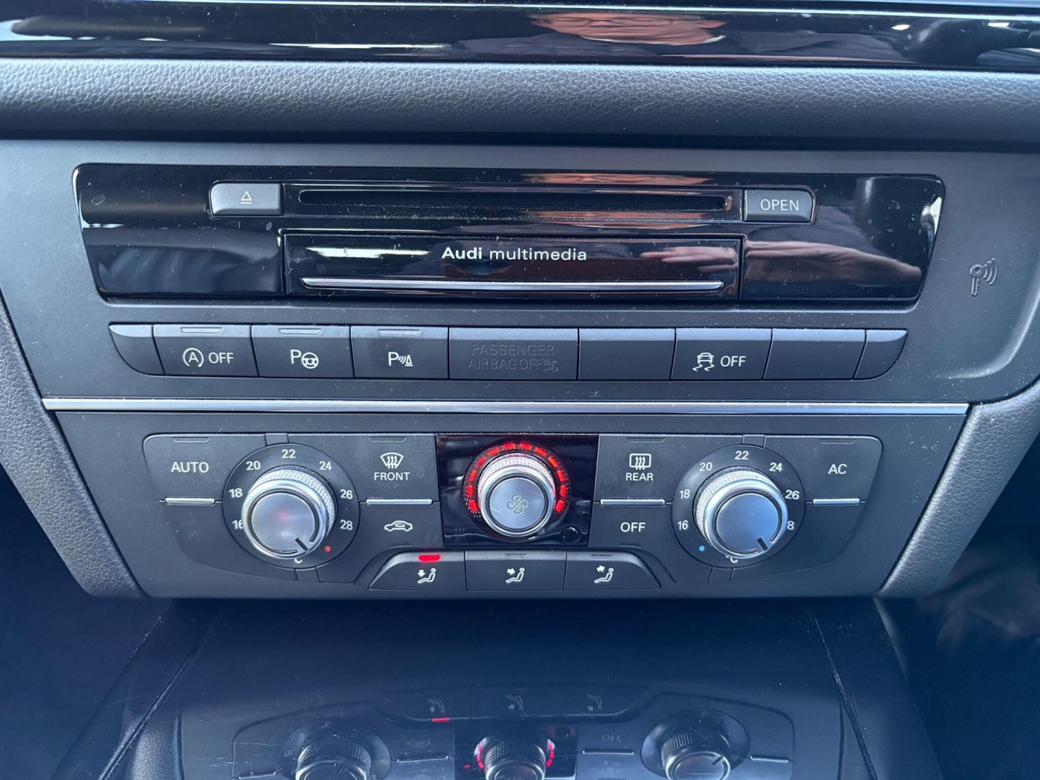 Used Audi A6 2013 for sale - 77499807: Photo 19