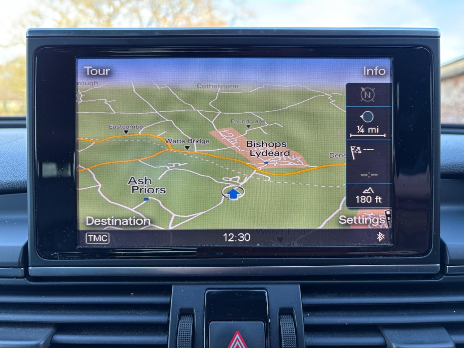 Used Audi A6 2013 for sale - 77499807: Photo 20