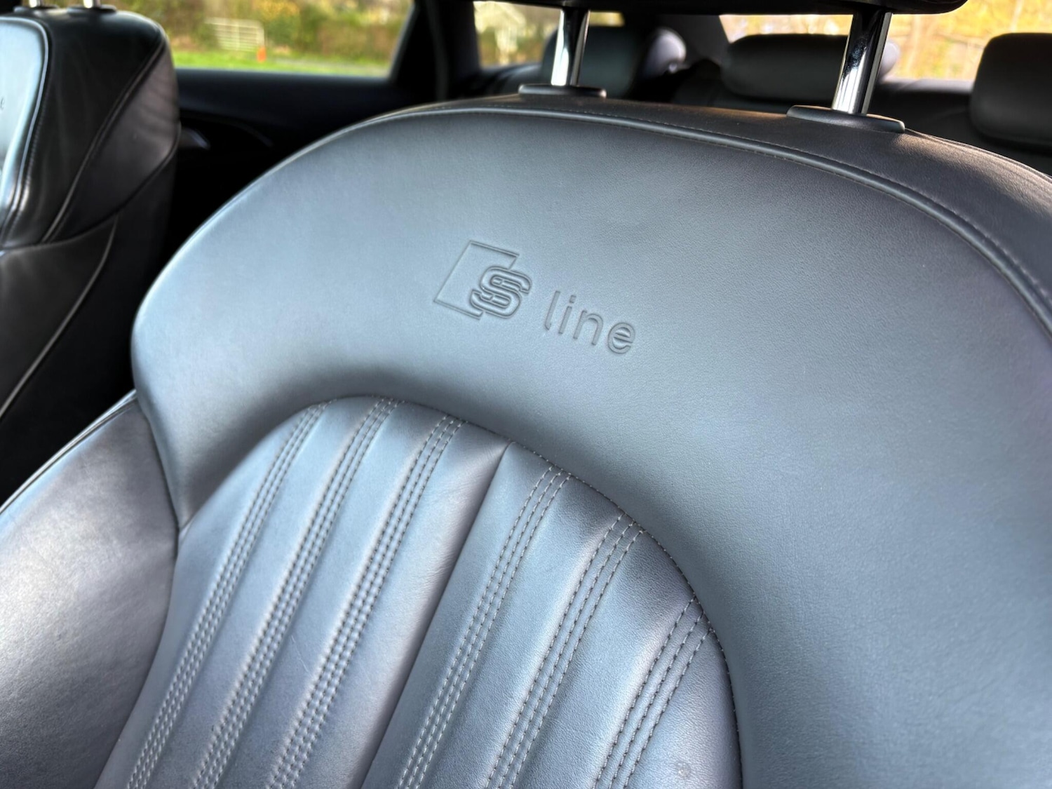 Used Audi A6 2013 for sale - 77499807: Photo 21