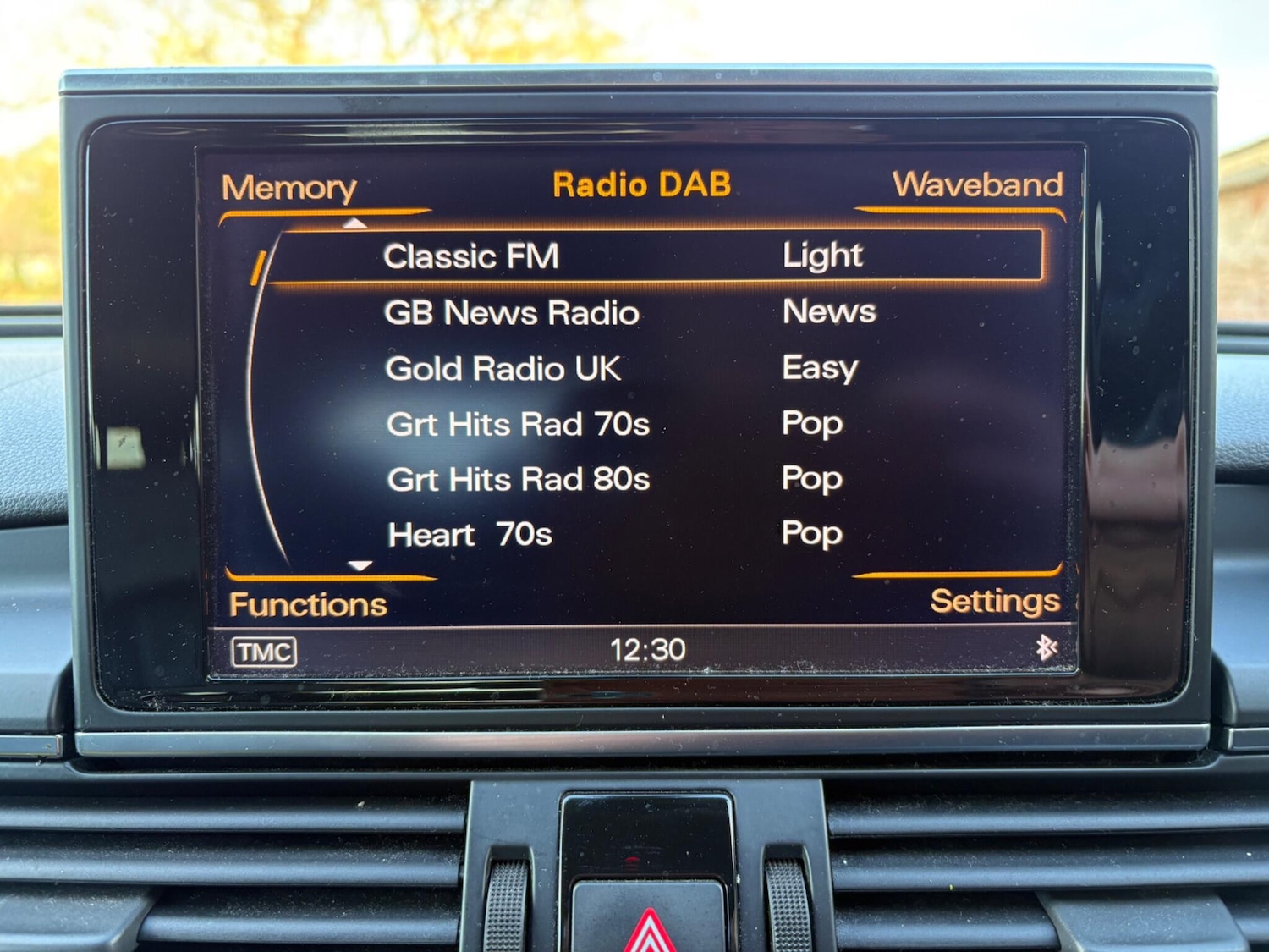 Used Audi A6 2013 for sale - 77499807: Photo 27