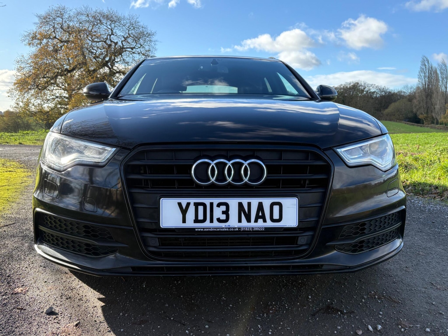 Used Audi A6 2013 for sale - 77499807: Photo 7