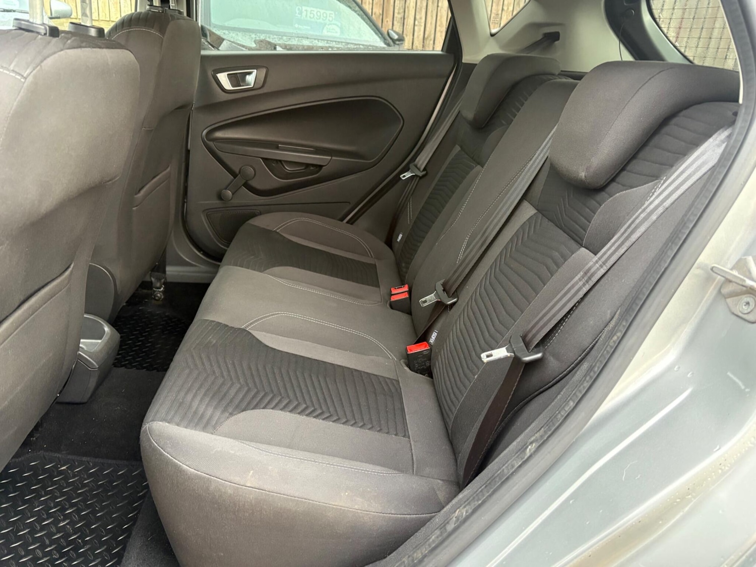 Used Ford Fiesta 2013 for sale - 77316126: Photo 15