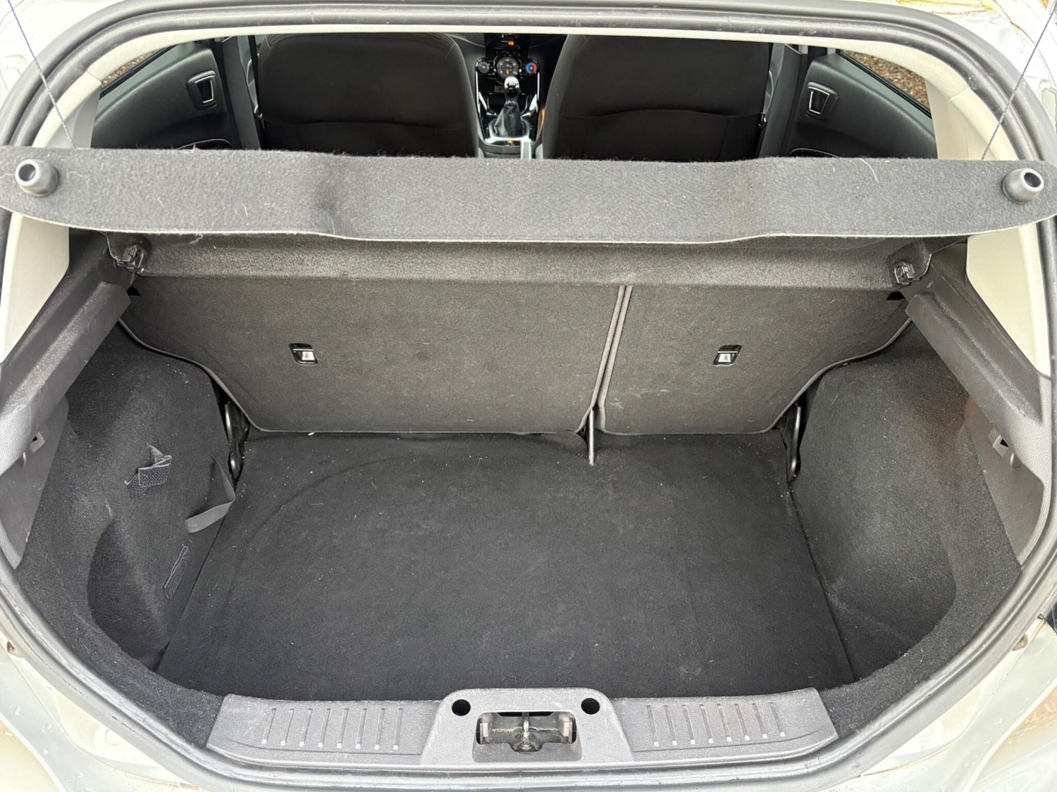 Used Ford Fiesta 2013 for sale - 77316126: Photo 16