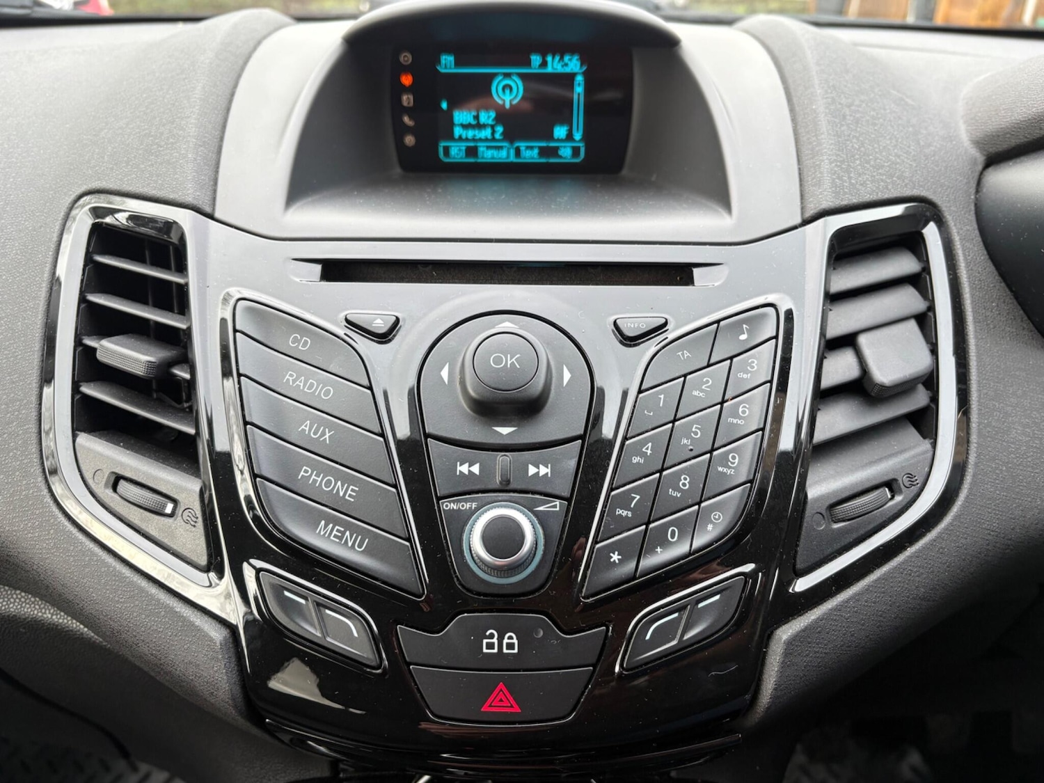 Used Ford Fiesta 2013 for sale - 77316126: Photo 19