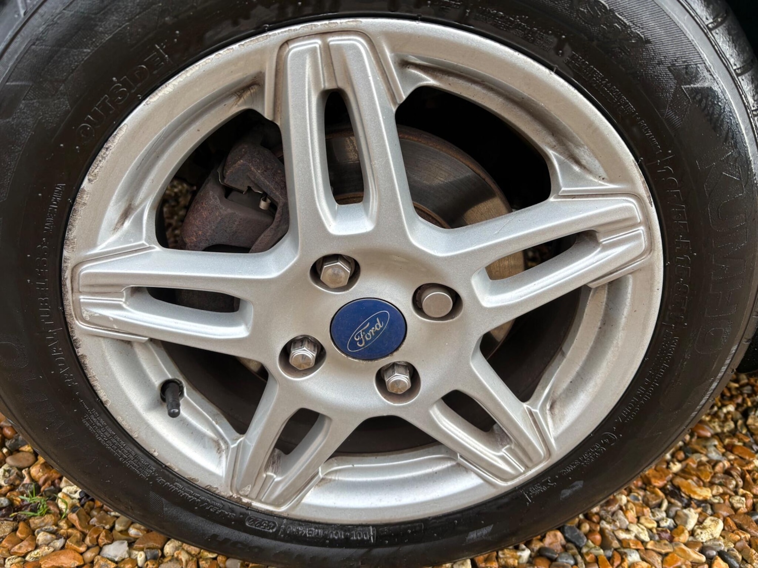 Used Ford Fiesta 2013 for sale - 77316126: Photo 20