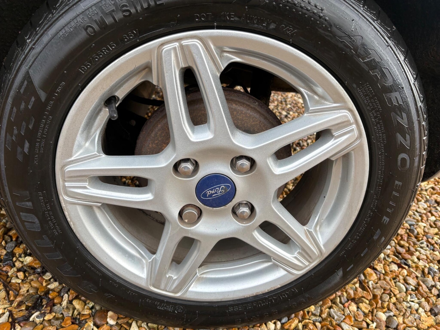 Used Ford Fiesta 2013 for sale - 77316126: Photo 21