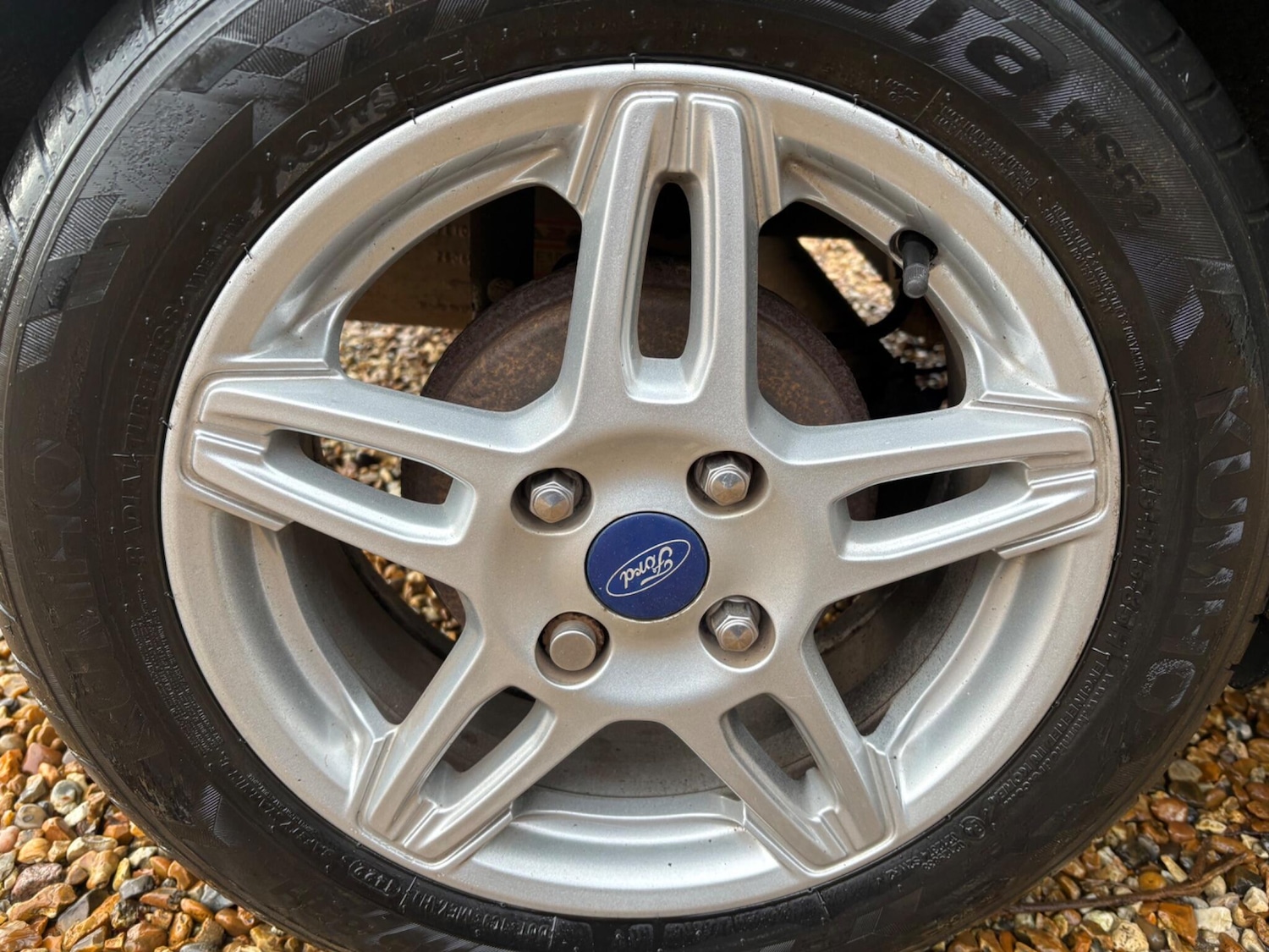 Used Ford Fiesta 2013 for sale - 77316126: Photo 23