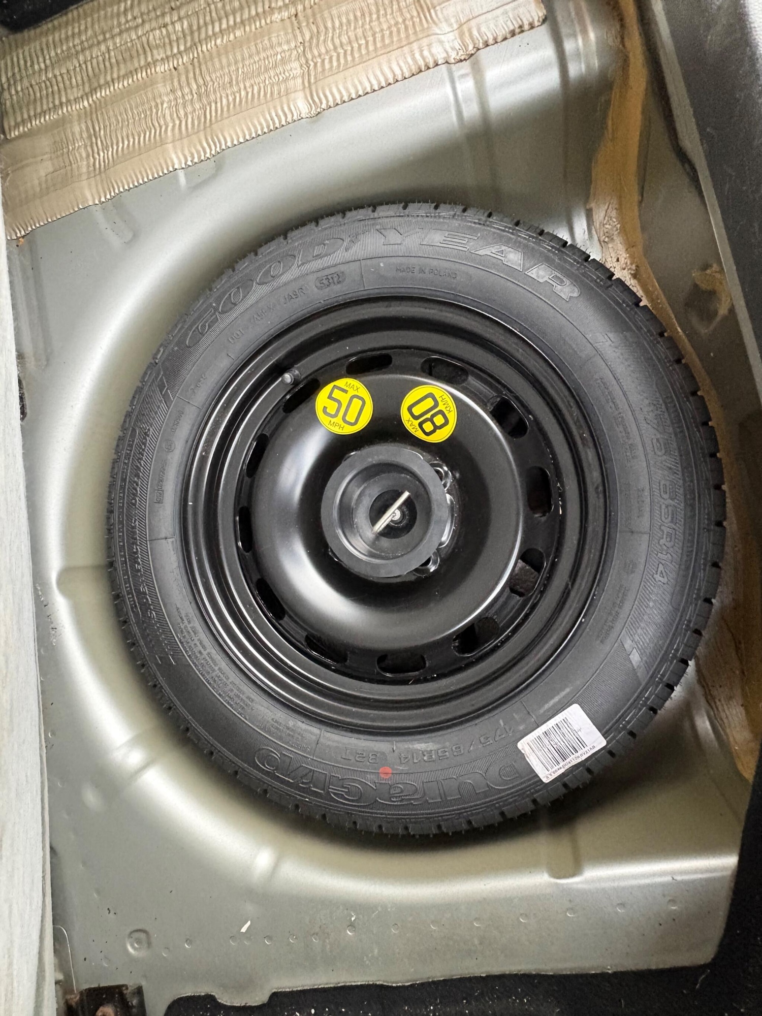 Used Ford Fiesta 2013 for sale - 77316126: Photo 24