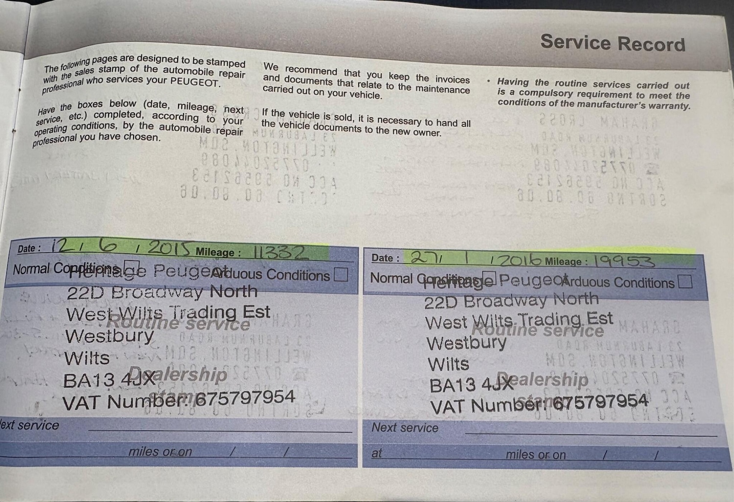 Used Peugeot 107 2014 for sale - 76788411: Photo 17