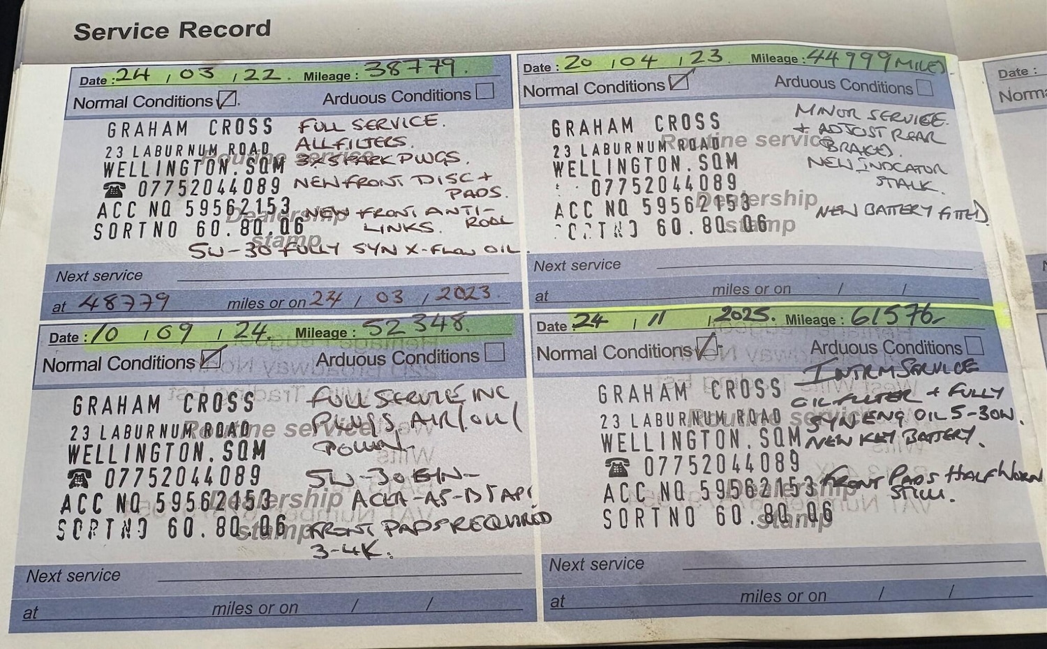 Used Peugeot 107 2014 for sale - 76788411: Photo 18