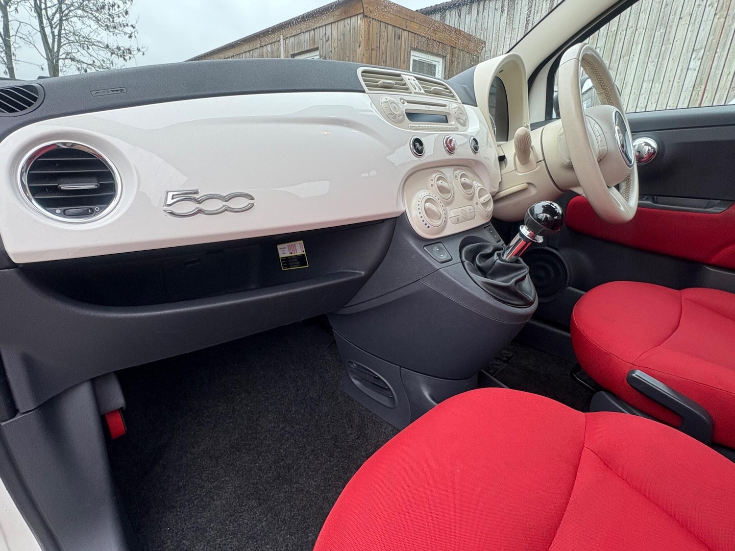 Used Fiat 500 2013 for sale - 77634732: Photo 15