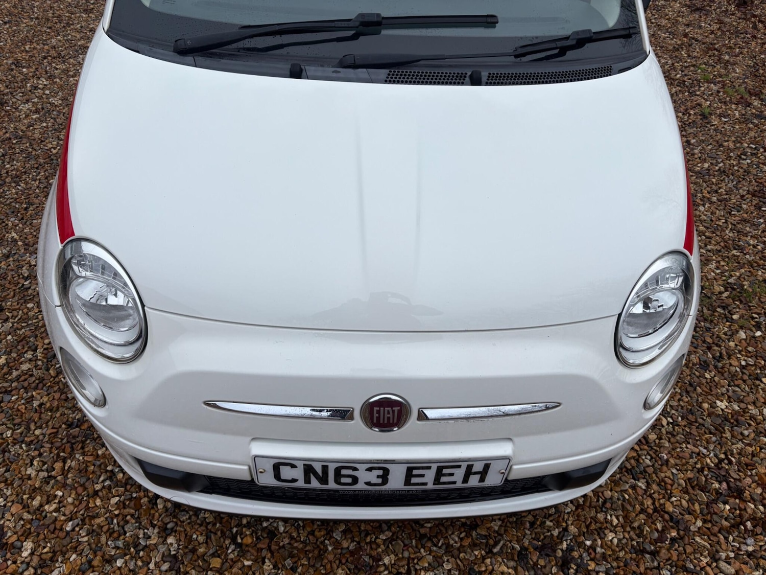 Used Fiat 500 2013 for sale - 77634732: Photo 9