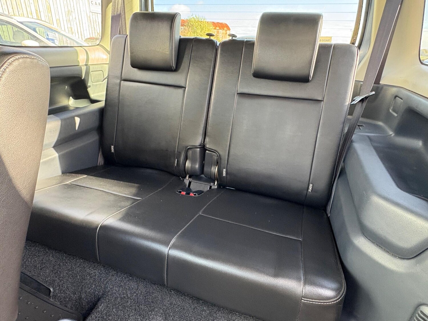 Used Suzuki Jimny 2014 for sale - 76372612: Photo 15