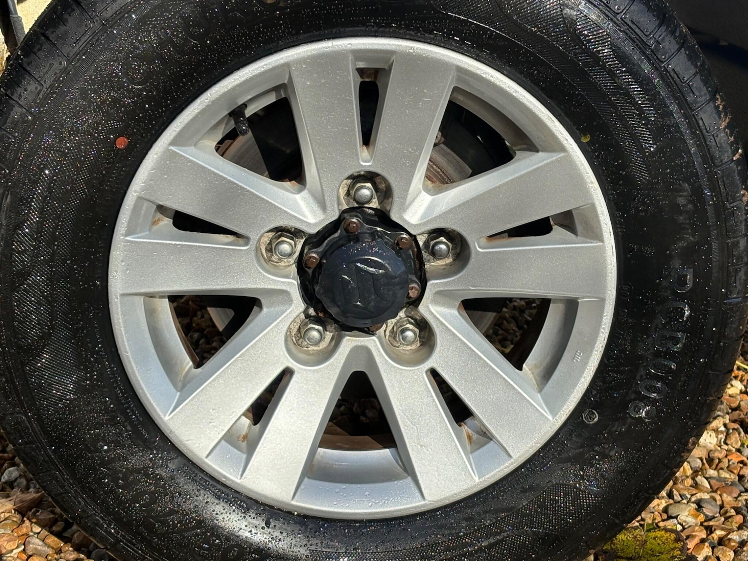 Used Suzuki Jimny 2014 for sale - 76372612: Photo 22