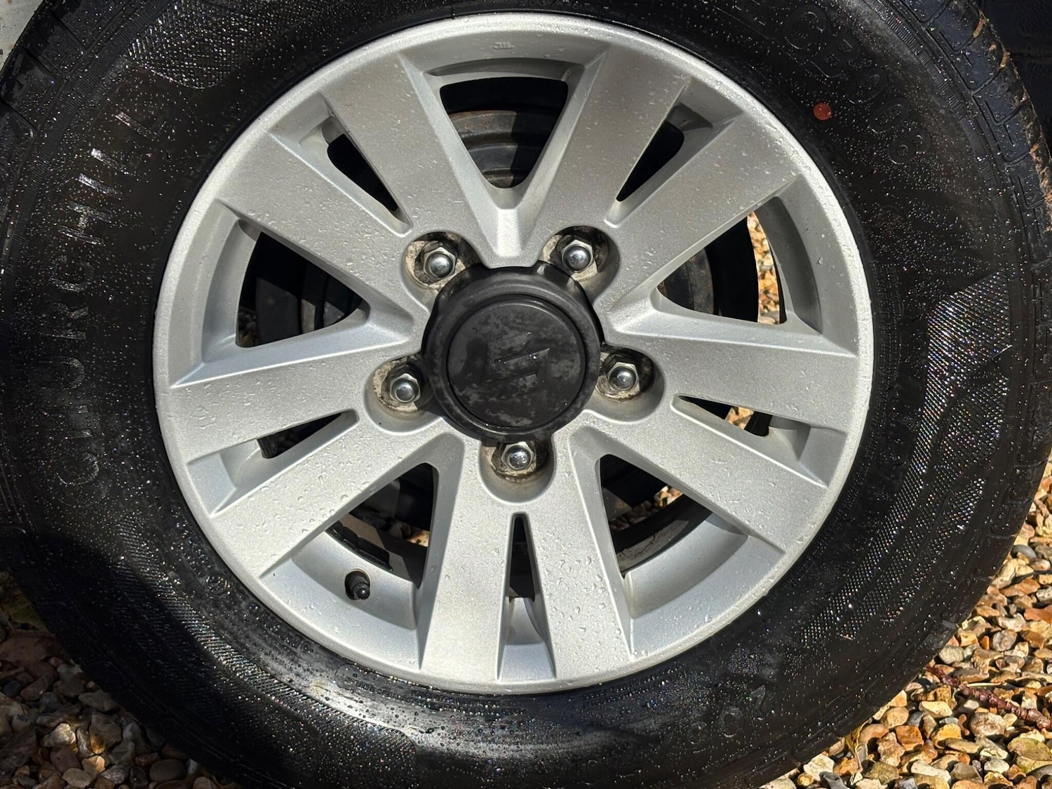 Used Suzuki Jimny 2014 for sale - 76372612: Photo 23