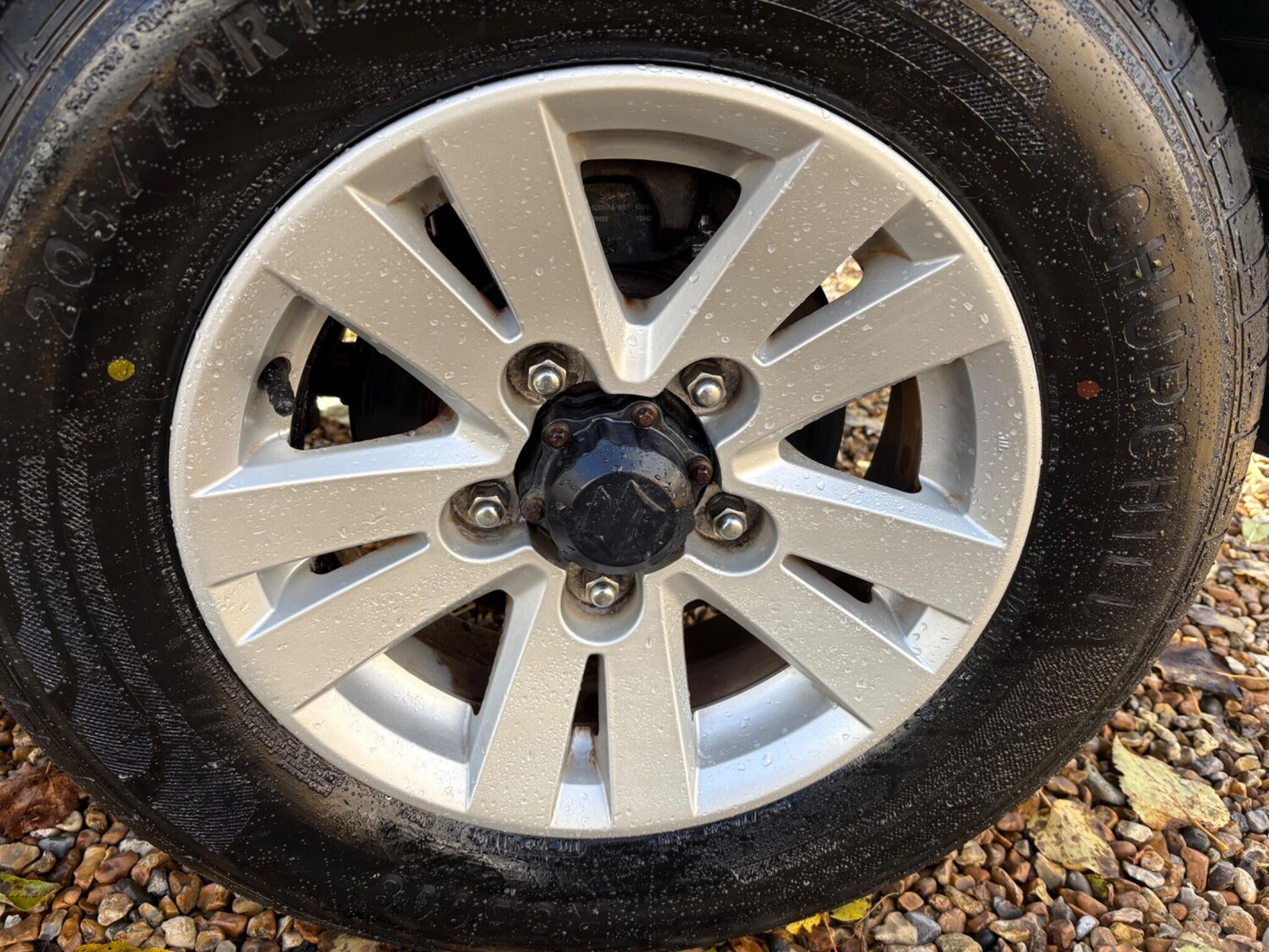 Used Suzuki Jimny 2014 for sale - 76372612: Photo 24