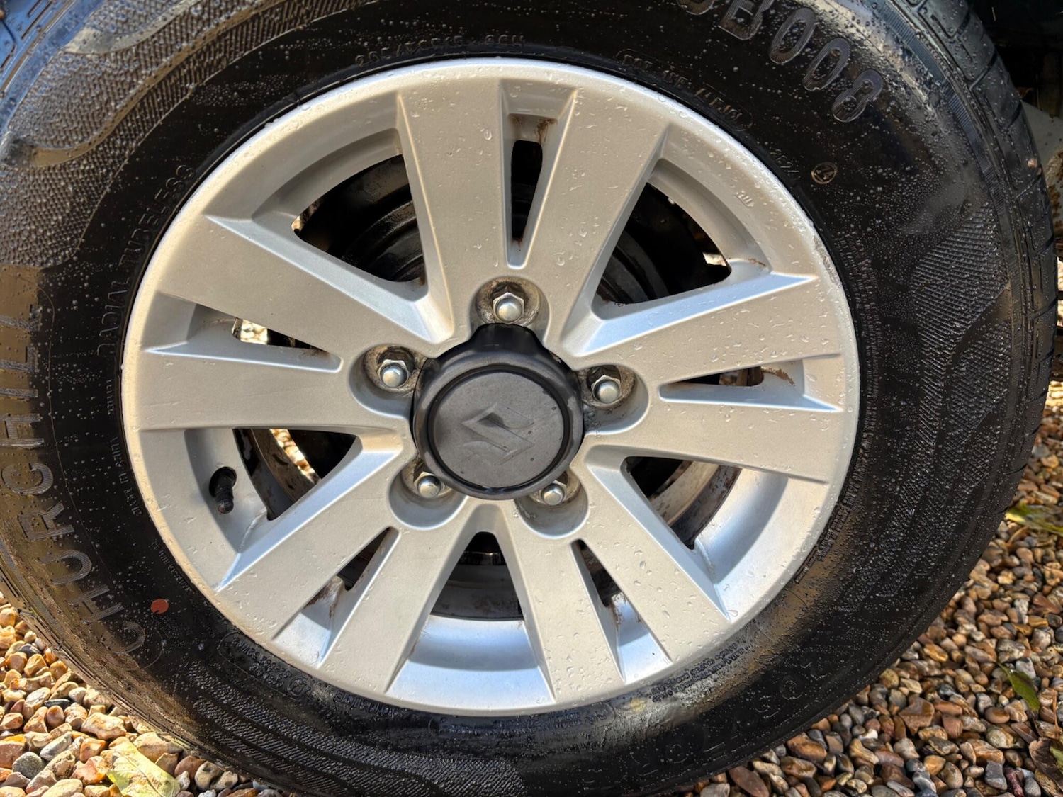 Used Suzuki Jimny 2014 for sale - 76372612: Photo 25