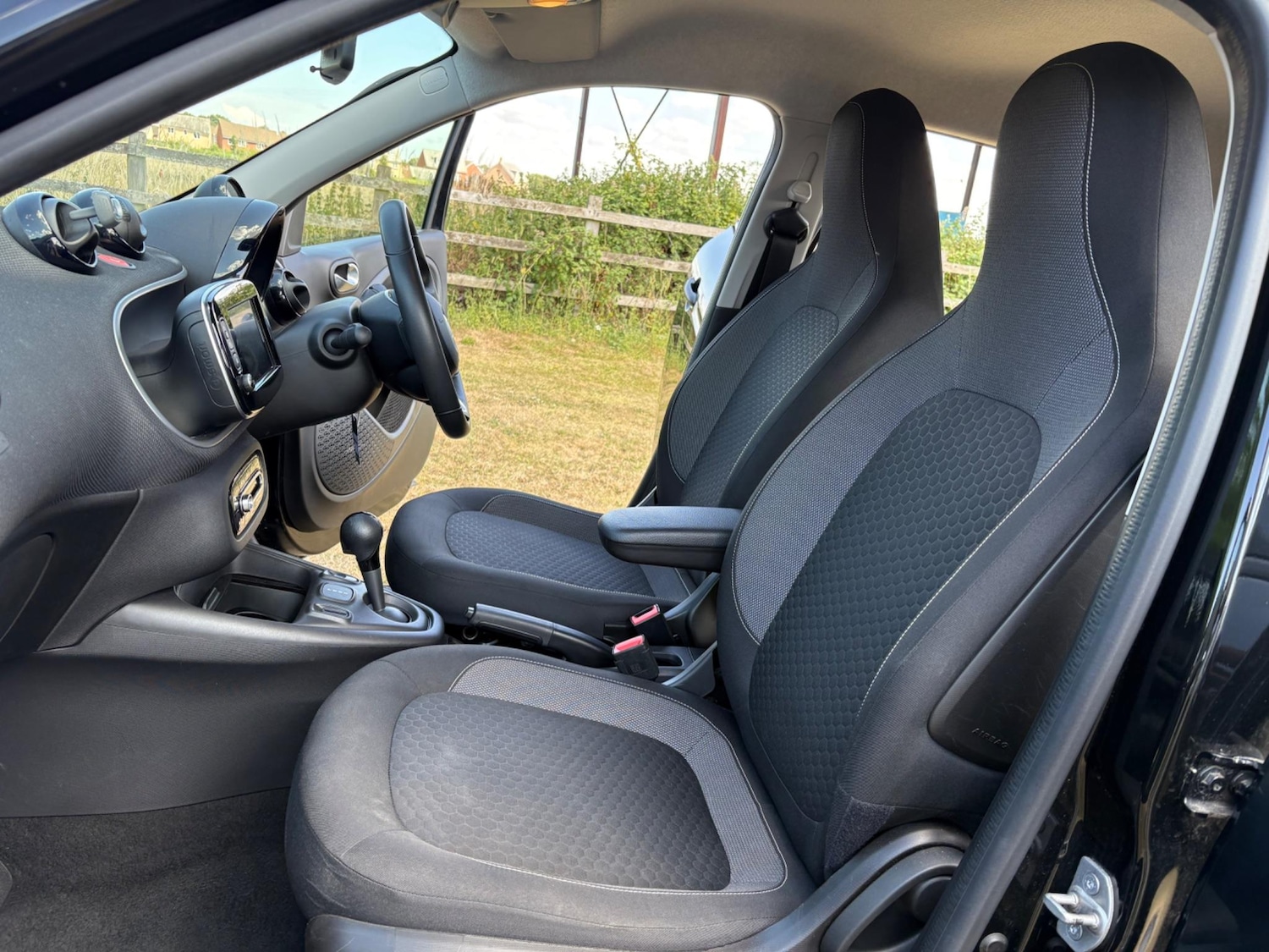 Used smart forfour 2020 for sale - 76574947: Photo 13