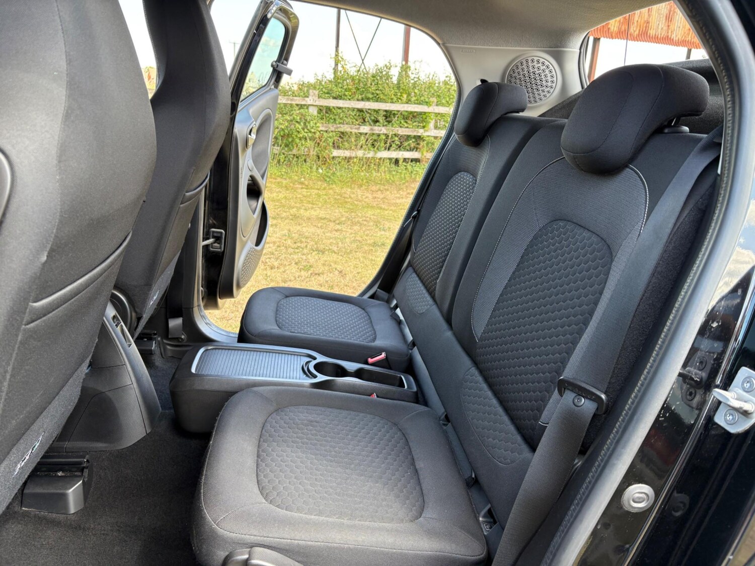 Used smart forfour 2020 for sale - 76574947: Photo 14