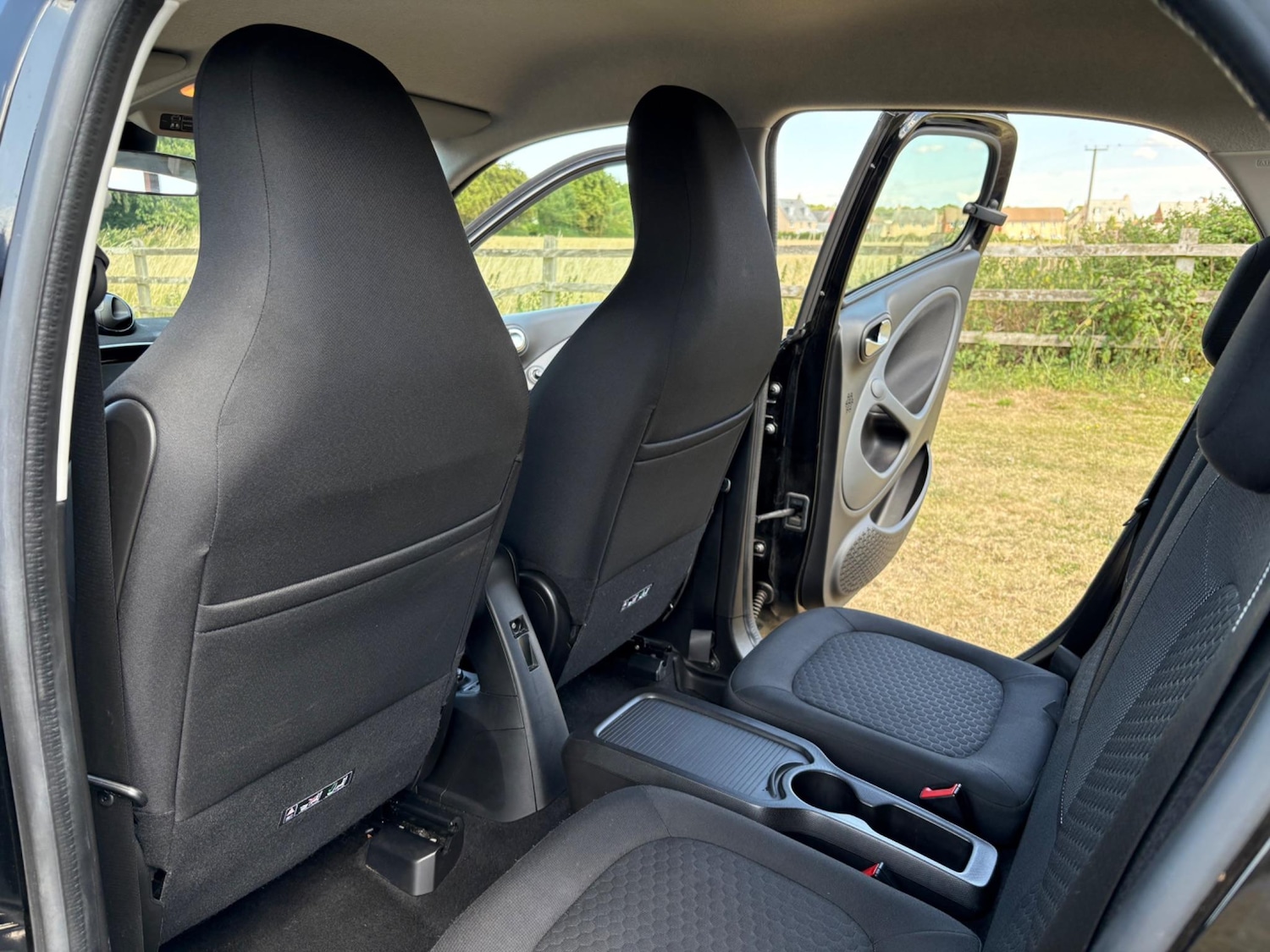 Used smart forfour 2020 for sale - 76574947: Photo 15