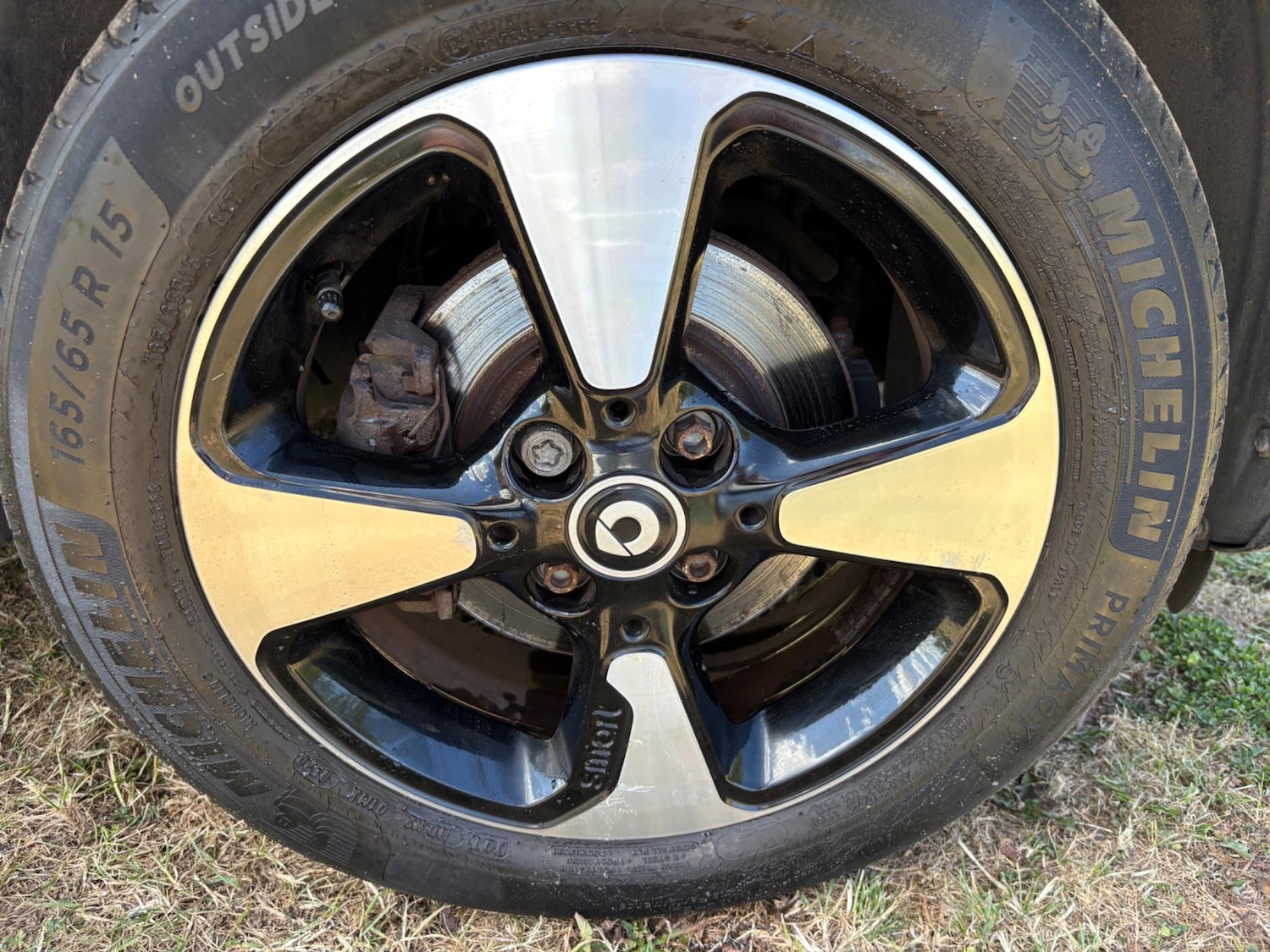 Used smart forfour 2020 for sale - 76574947: Photo 17