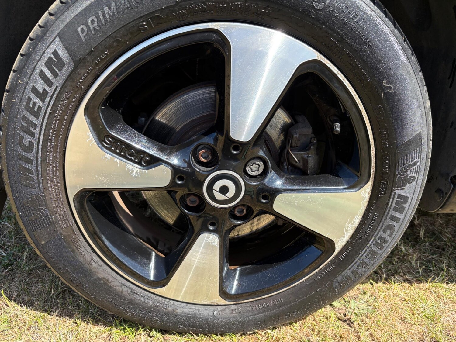 Used smart forfour 2020 for sale - 76574947: Photo 18