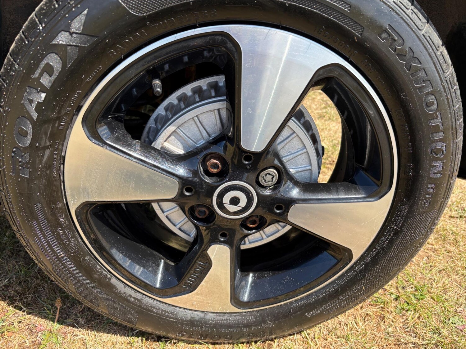 Used smart forfour 2020 for sale - 76574947: Photo 19