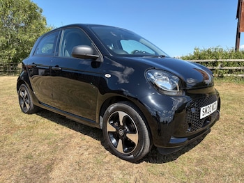 Used smart forfour 2020 for sale - 76574947: Photo