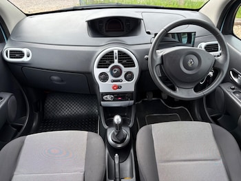 Used Renault Grand Modus 2010 for sale - 78493743: Photo