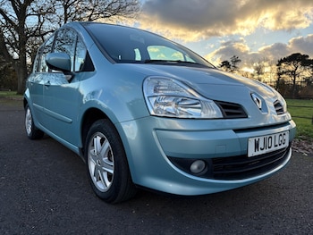 Used Renault Grand Modus 2010 for sale - 78493743: Photo