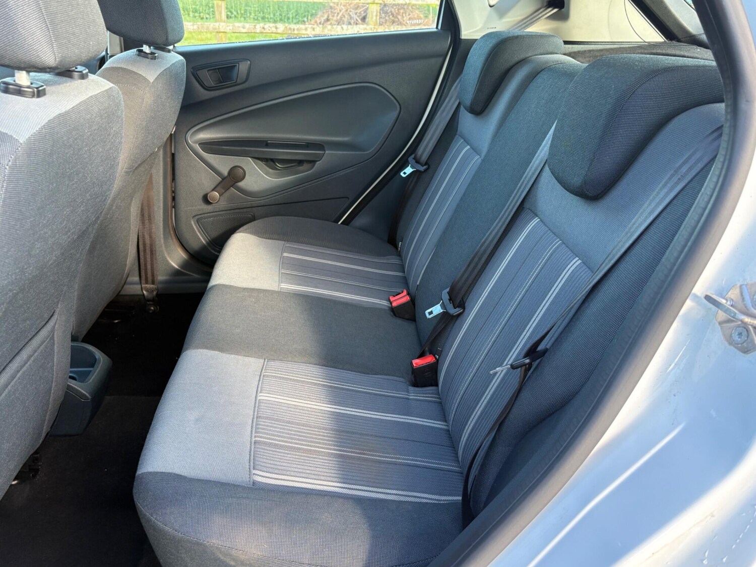 Used Ford Fiesta 2009 for sale - 78103103: Photo 14