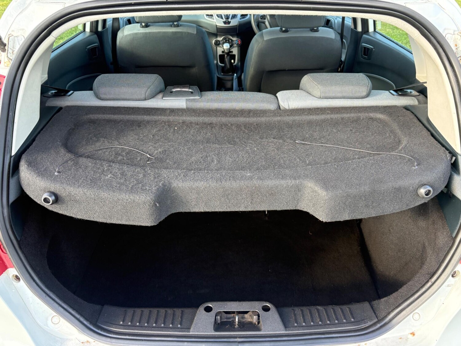 Used Ford Fiesta 2009 for sale - 78103103: Photo 15