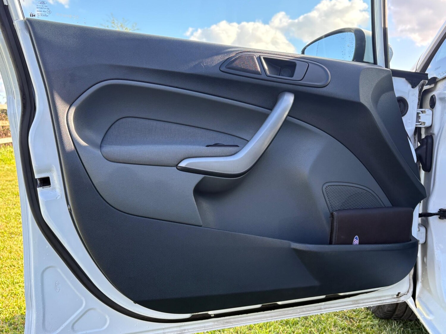 Used Ford Fiesta 2009 for sale - 78103103: Photo 22