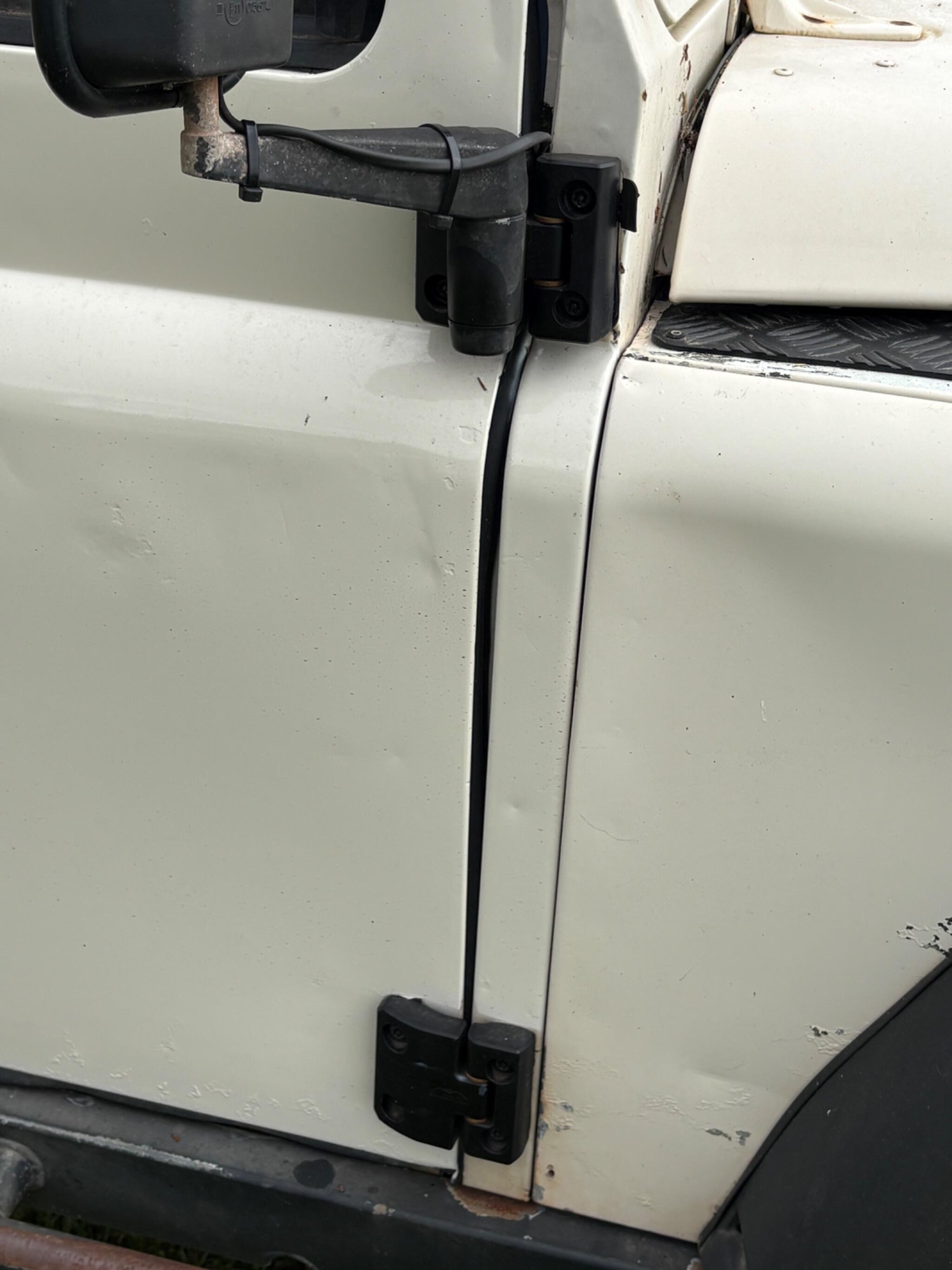 Used Land Rover Defender 90 1992 for sale - 78198237: Photo 13