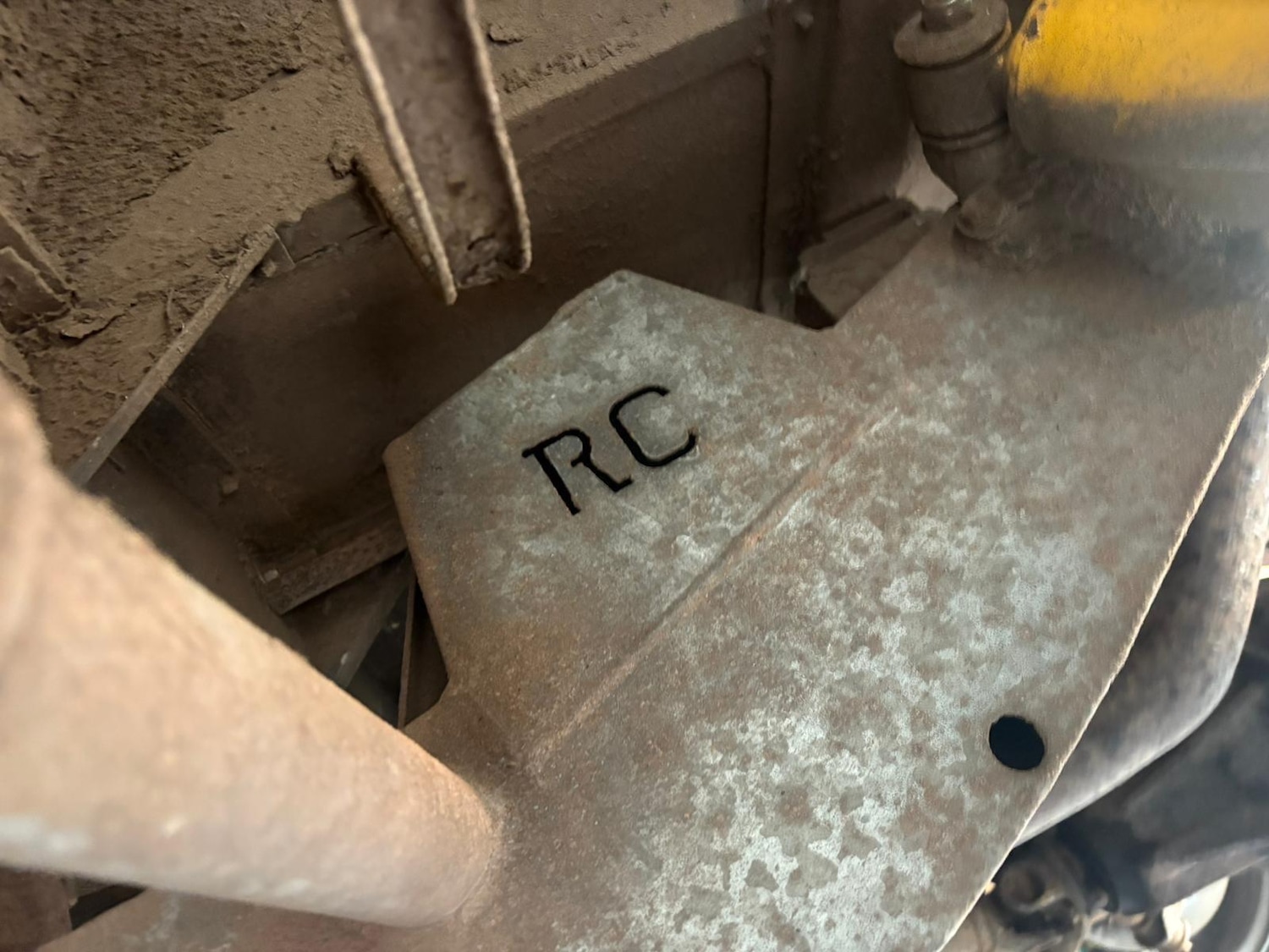 Used Land Rover Defender 90 1992 for sale - 78198237: Photo 24