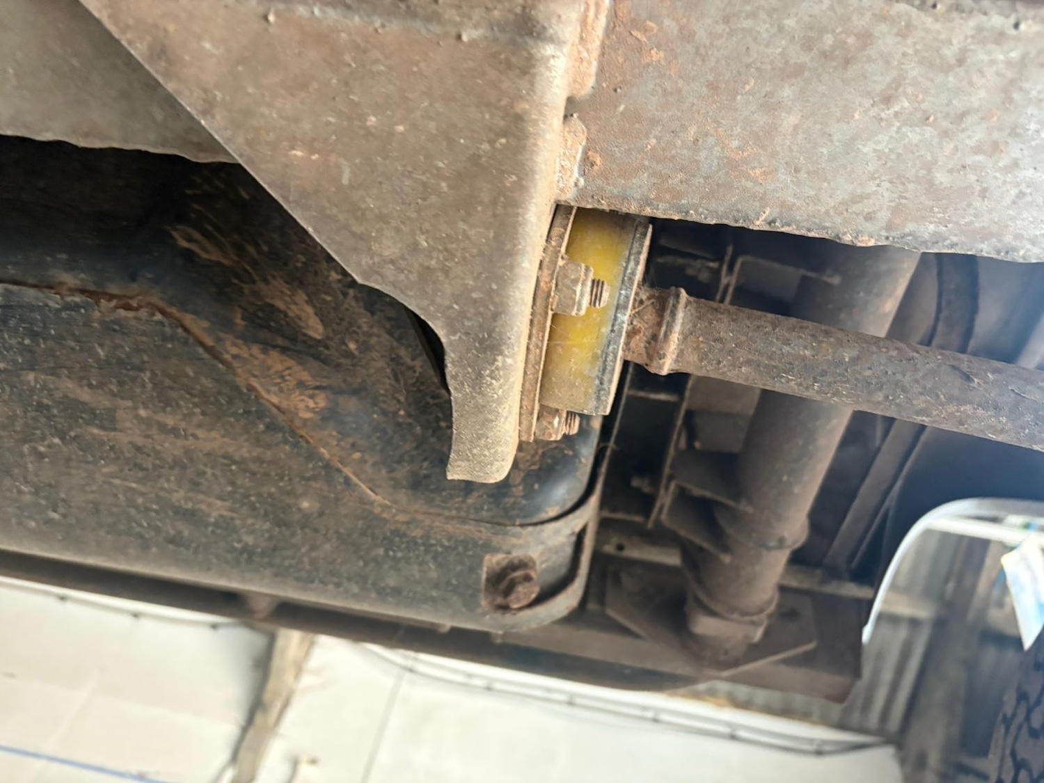 Used Land Rover Defender 90 1992 for sale - 78198237: Photo 25